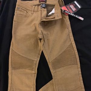 Boy Jeans